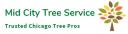 Mid City Tree Service logo